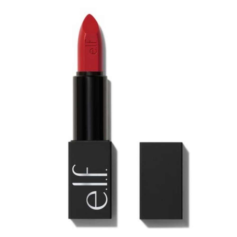 🌙Pick 5 for $25🌙 e.l.f. Cosmetics O FACE Satin Lipstick